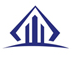 寧靜酒店-游樂城 Logo